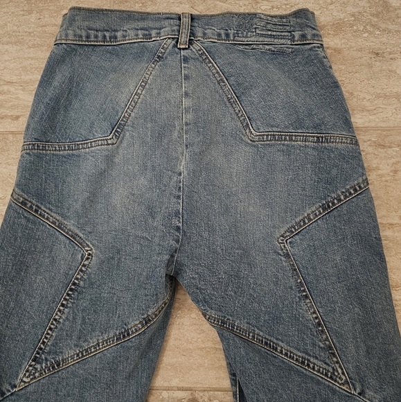 Revice Women's Jeans sz 26 - Picture 2 of 6